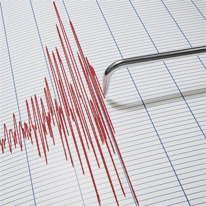 Seismograph