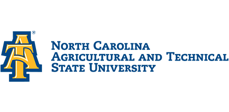 North Carolina Agricultural and Technical State University logo