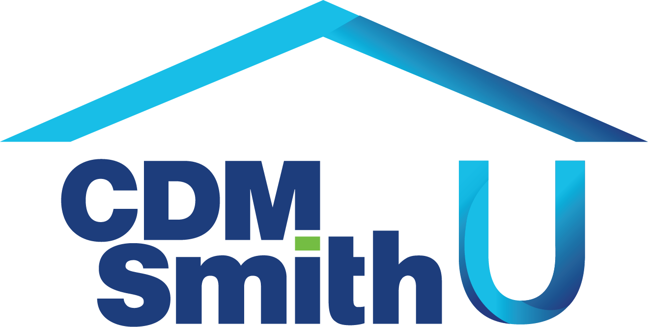 CDM Smith University Logo