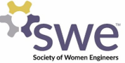 Society of Women Engineers logo