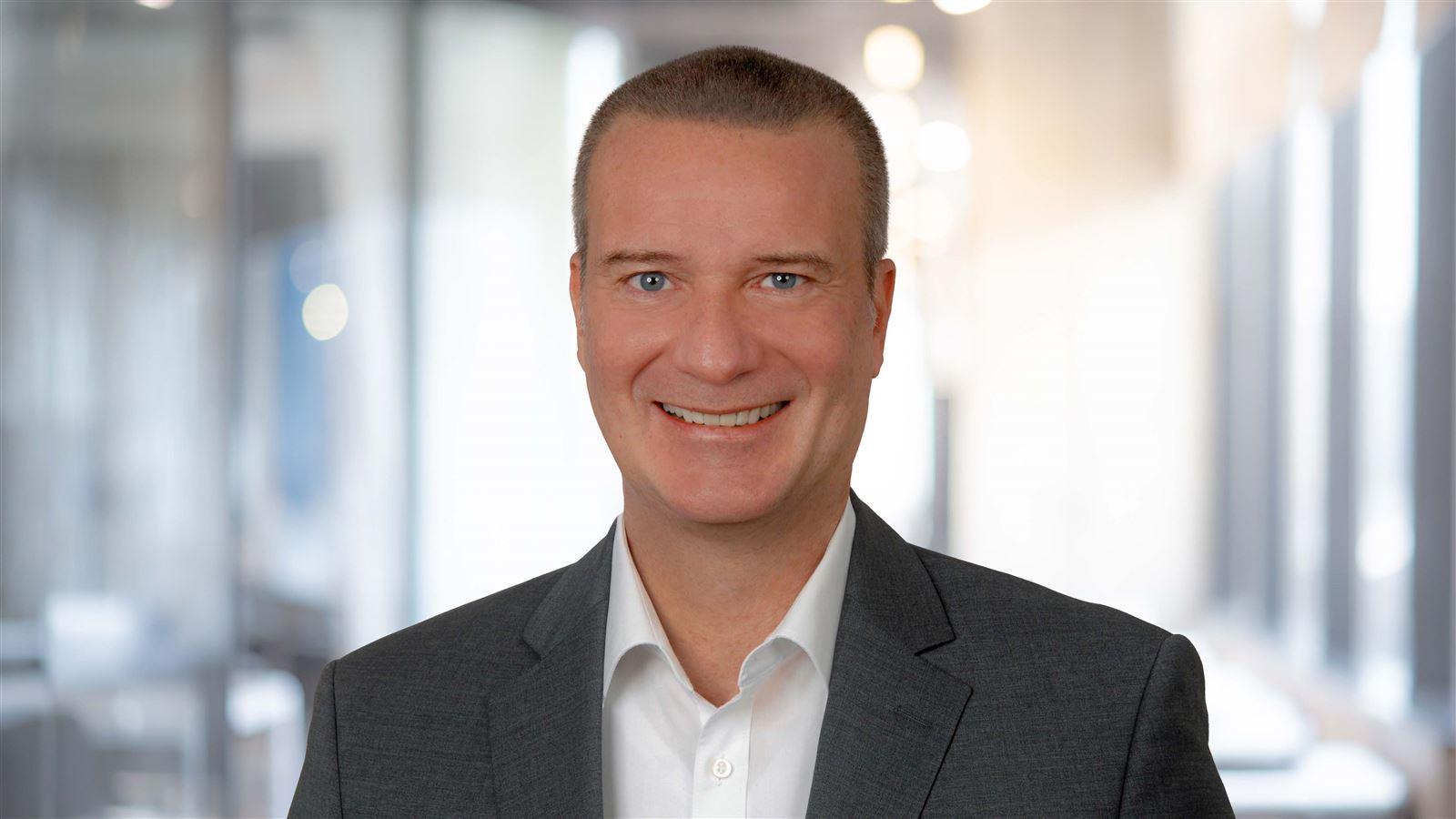 Martin Schaber