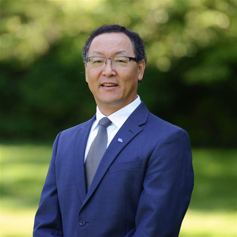 Liu Yang