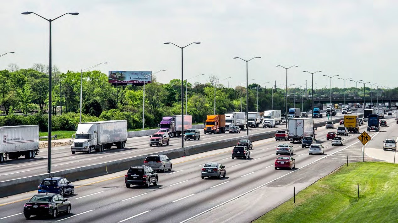 Illinois highway