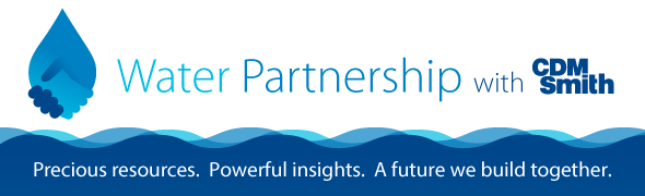 Water Partnership with CDM Smith