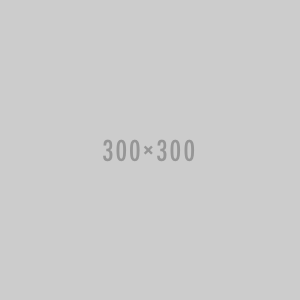 300 by 300 placeholder