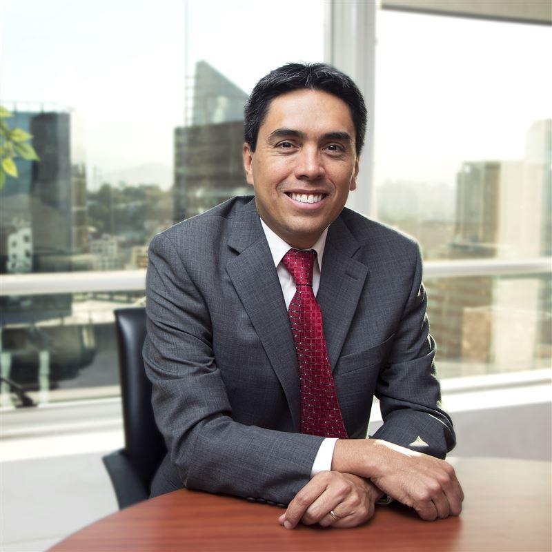 José María Guzmán