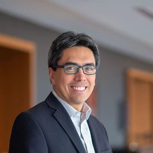 Jose Maria Guzman