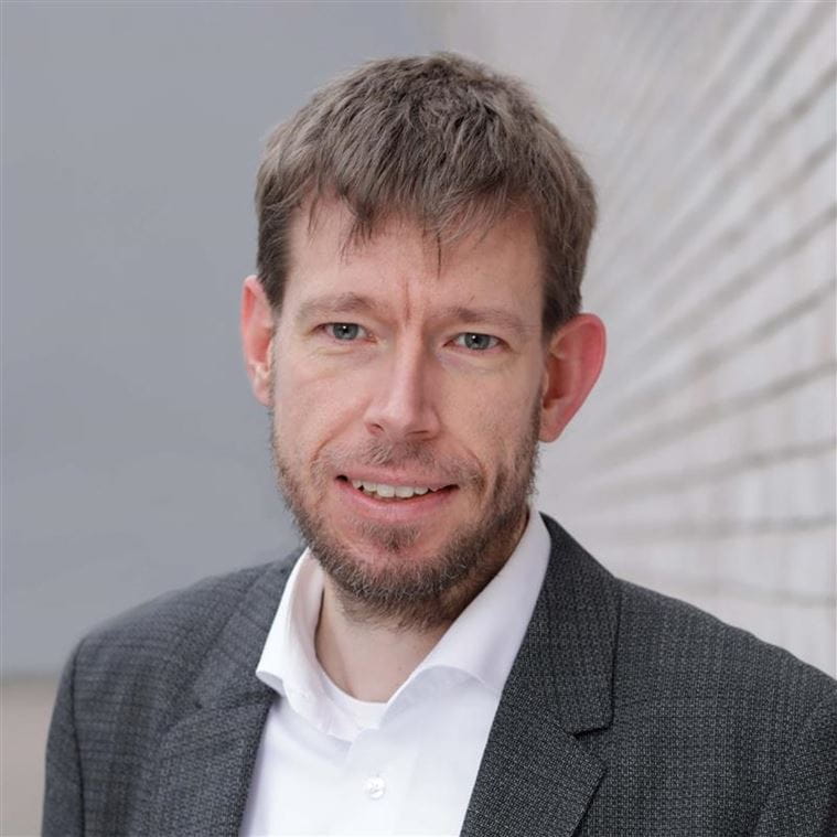 Headshot Sven Keßler