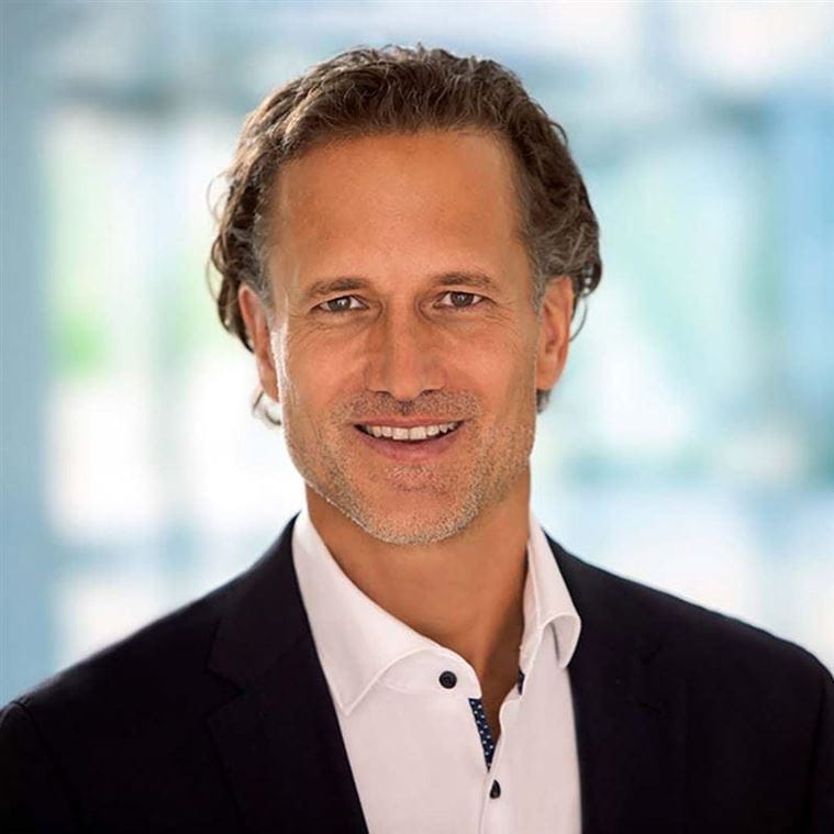 Headshot Veit Köllermann