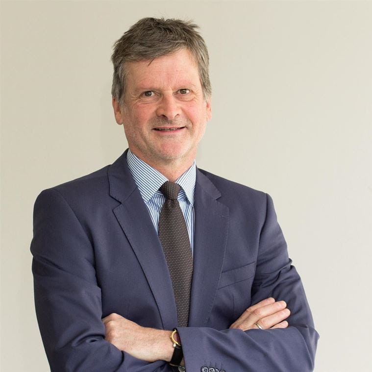 Klaus Piroth Image