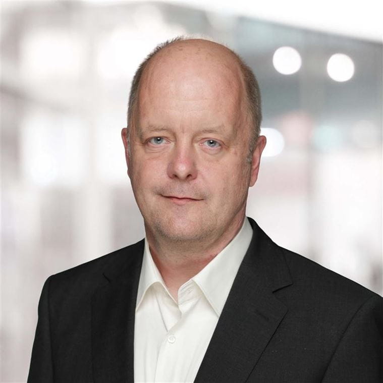 Headshot Rainer Steffen
