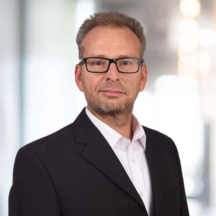 Ulrich Riep Headshot