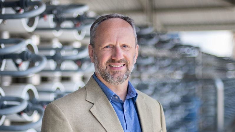 Greg Wetterau Headshot