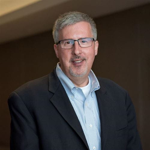 Mark White