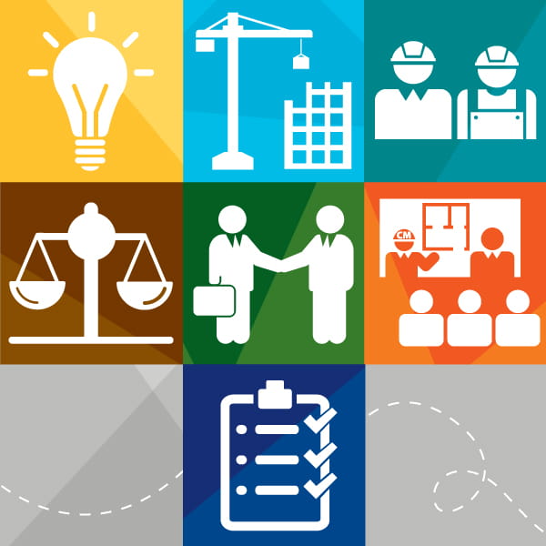 Alternative Delivery 101