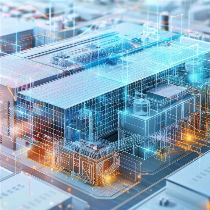 Building Information Modeling (BIM)