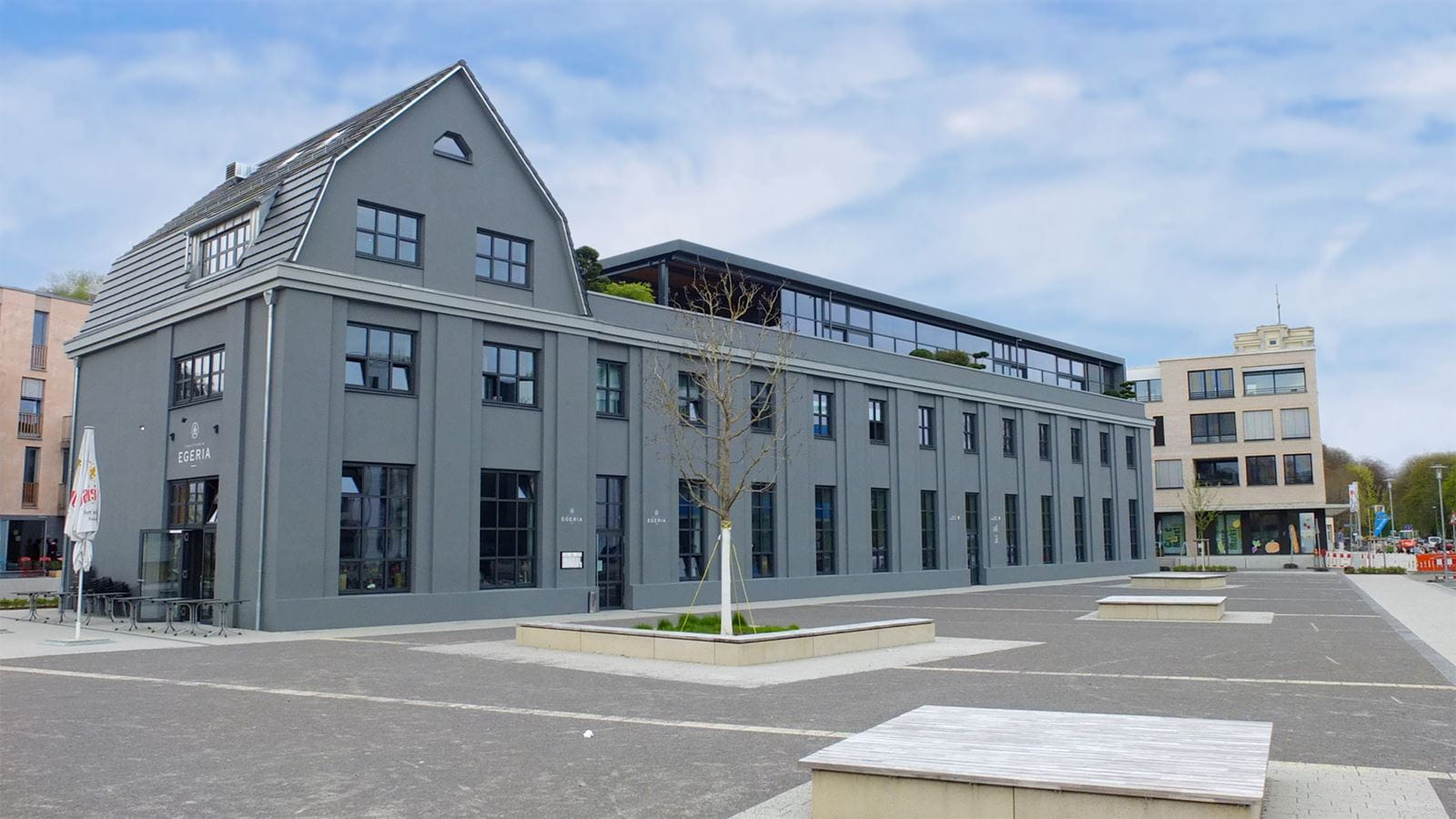 Tuebingen Lustnau Image GI1