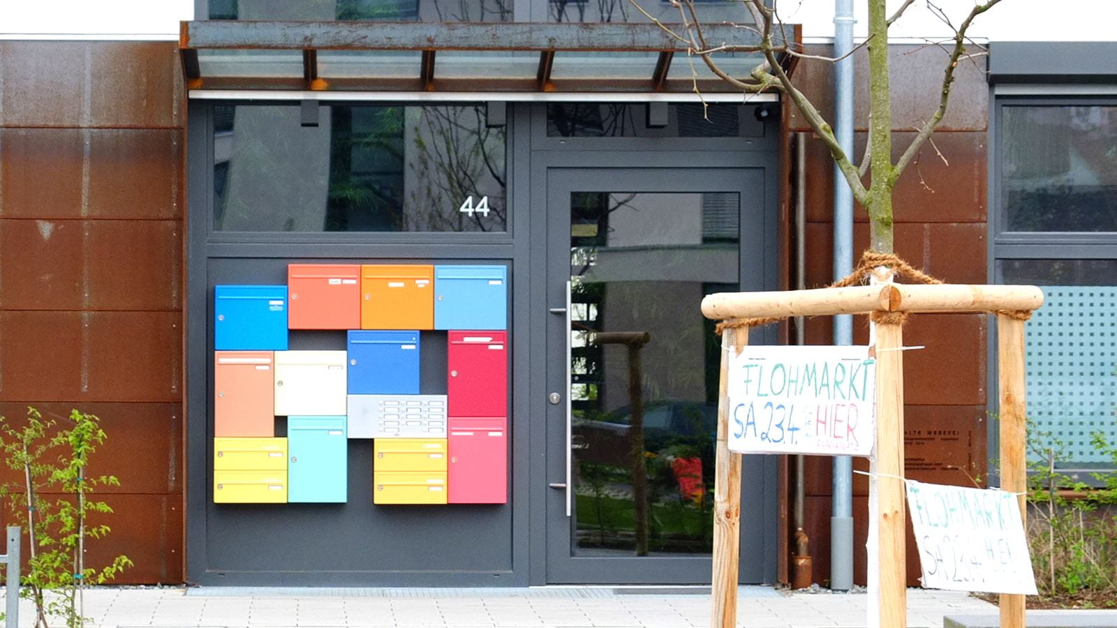 Tuebingen Lustnau Image GI4