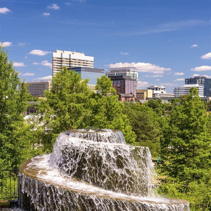 Columbia South Carolina