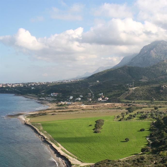 PM Nord-Zypern Image HI