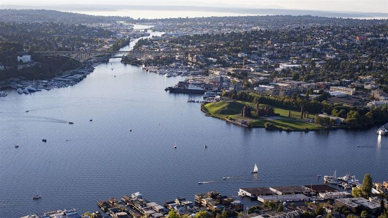 Joint-base Lewis McChord