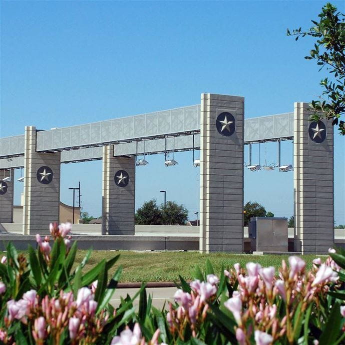 Texas Grand Parkway