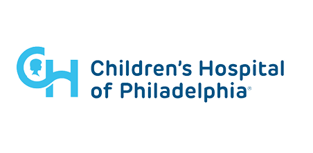 Philadelphia children's hospital logo